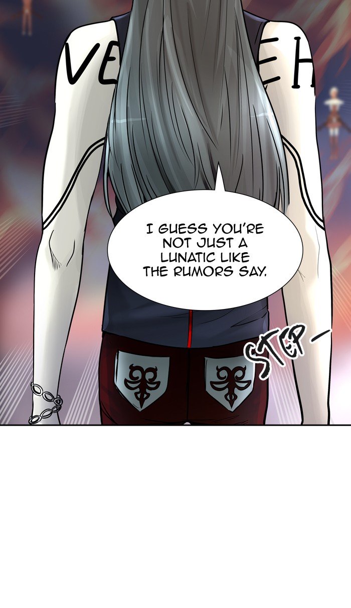 Tower of God, Chapter 394 image 034